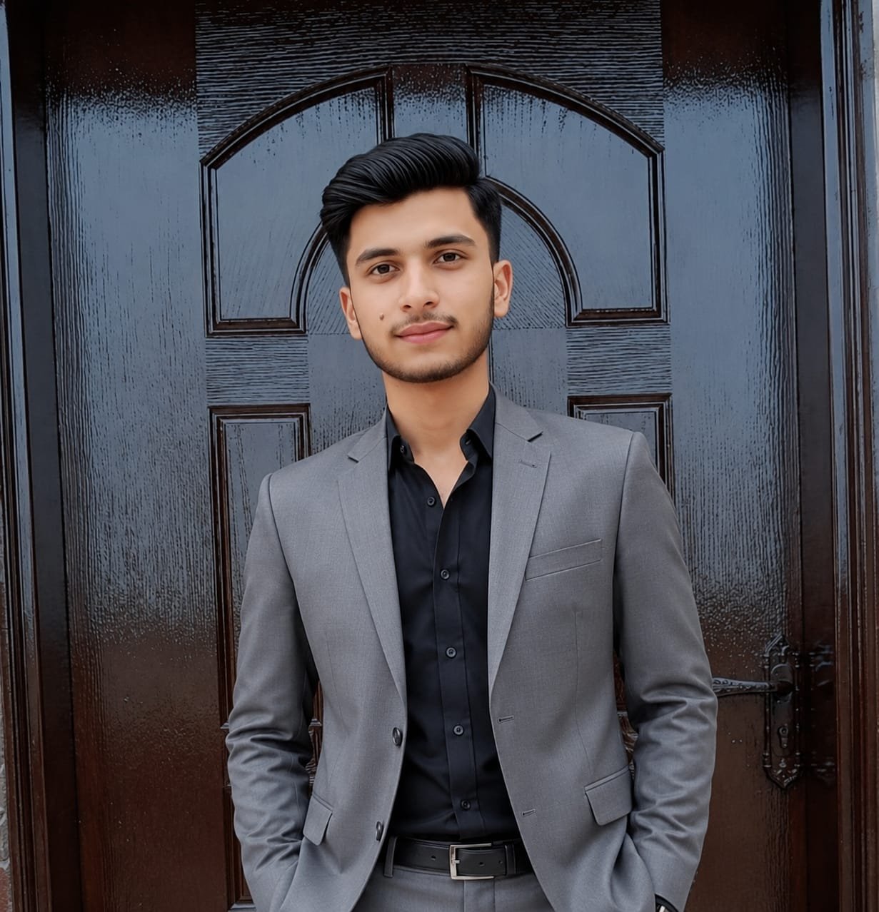 imran