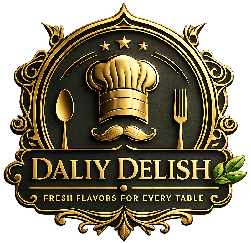 DaliyDelish