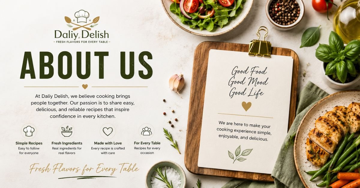 About Us