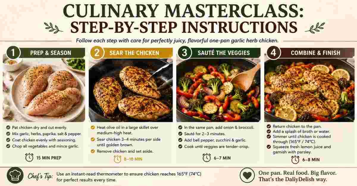 healthy chicken recipes,