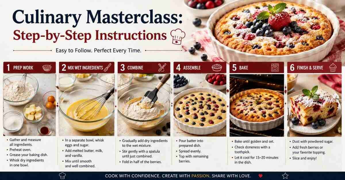easy sweet recipe