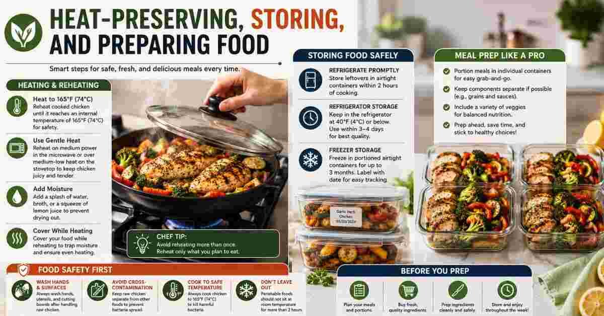 one-pan chicken recipes
