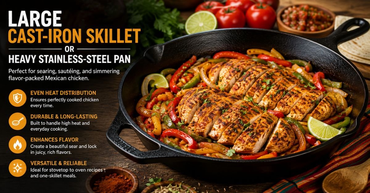 mexican chicken breast recipes