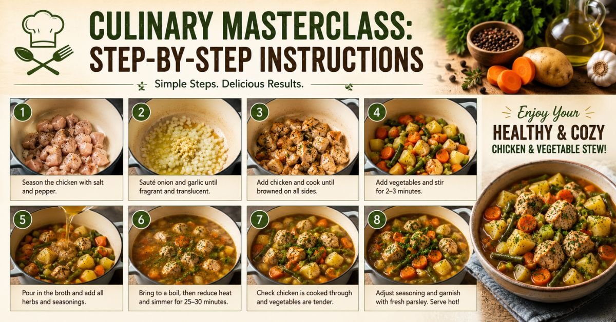 healthy comfort food recipes