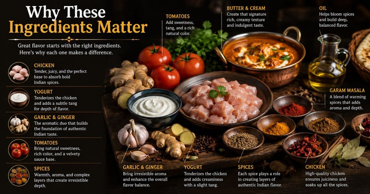 indian dinner ideas