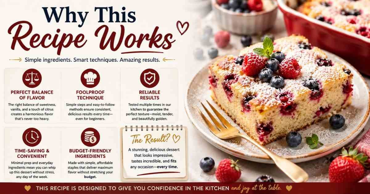 sweet dessert ideas