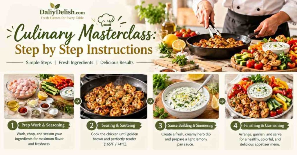 make ahead dinner recipes